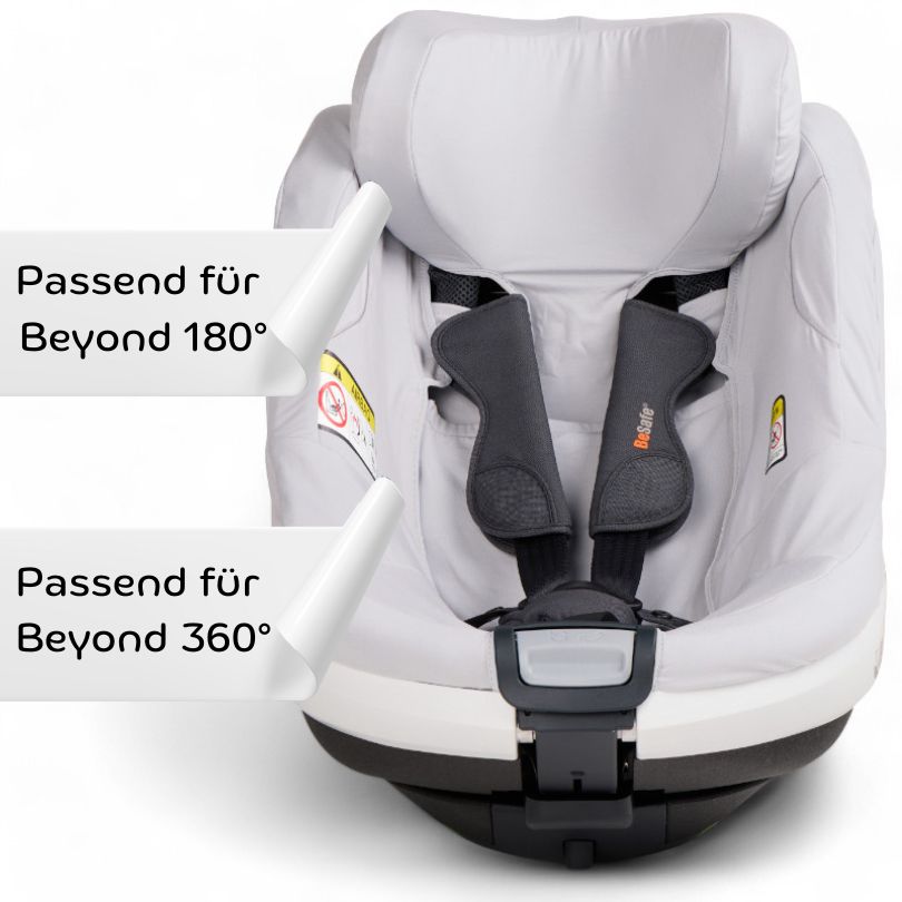BeSafe Beyond Sommer- und Schonbezug